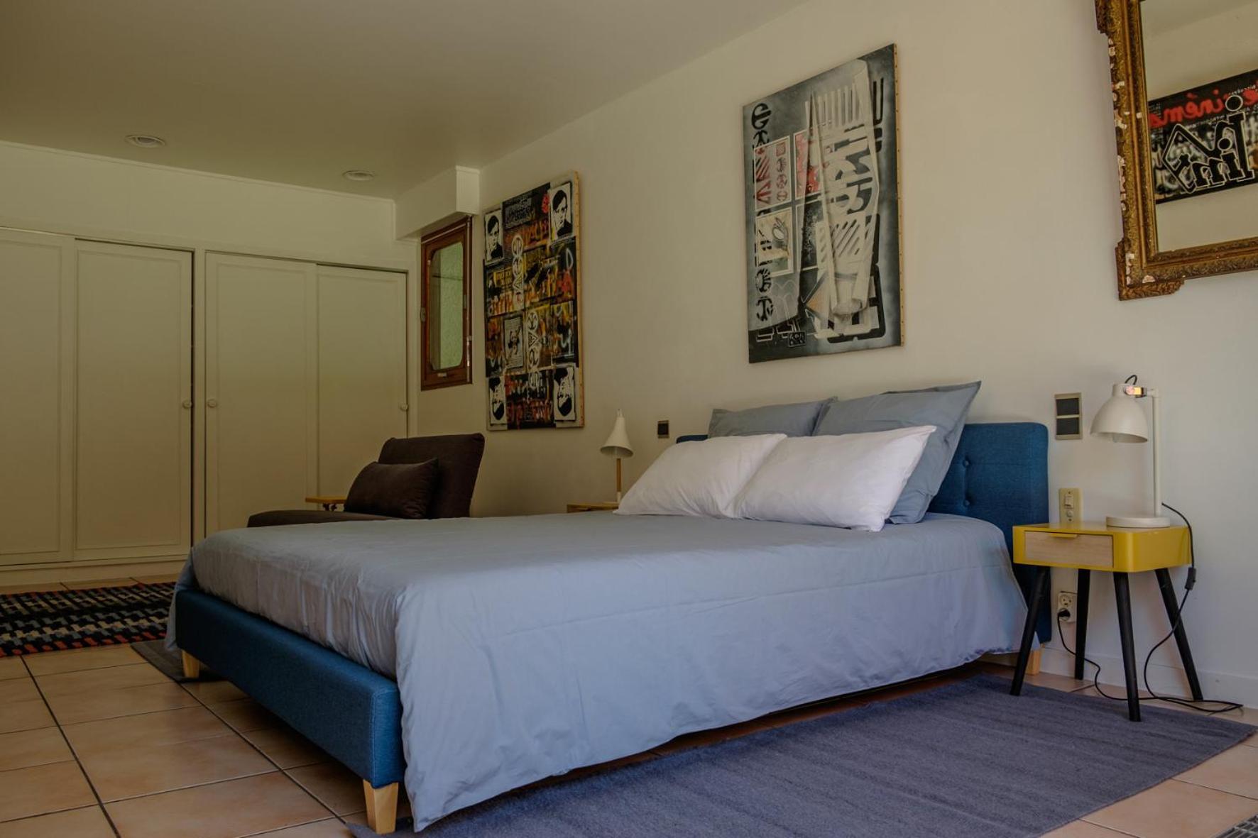Parc De L'Aiguade Bed & Breakfast แซ็ง-โปล-เล-ดักซ์ ภายนอก รูปภาพ