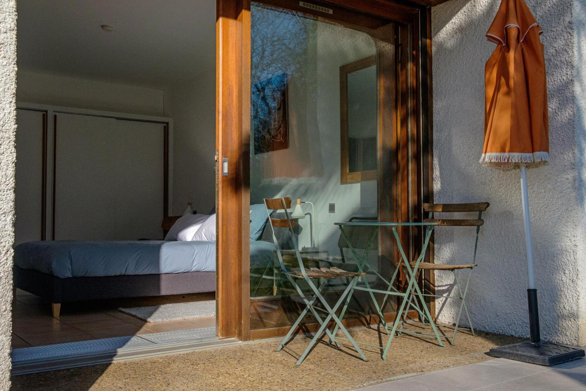Parc De L'Aiguade Bed & Breakfast แซ็ง-โปล-เล-ดักซ์ ภายนอก รูปภาพ