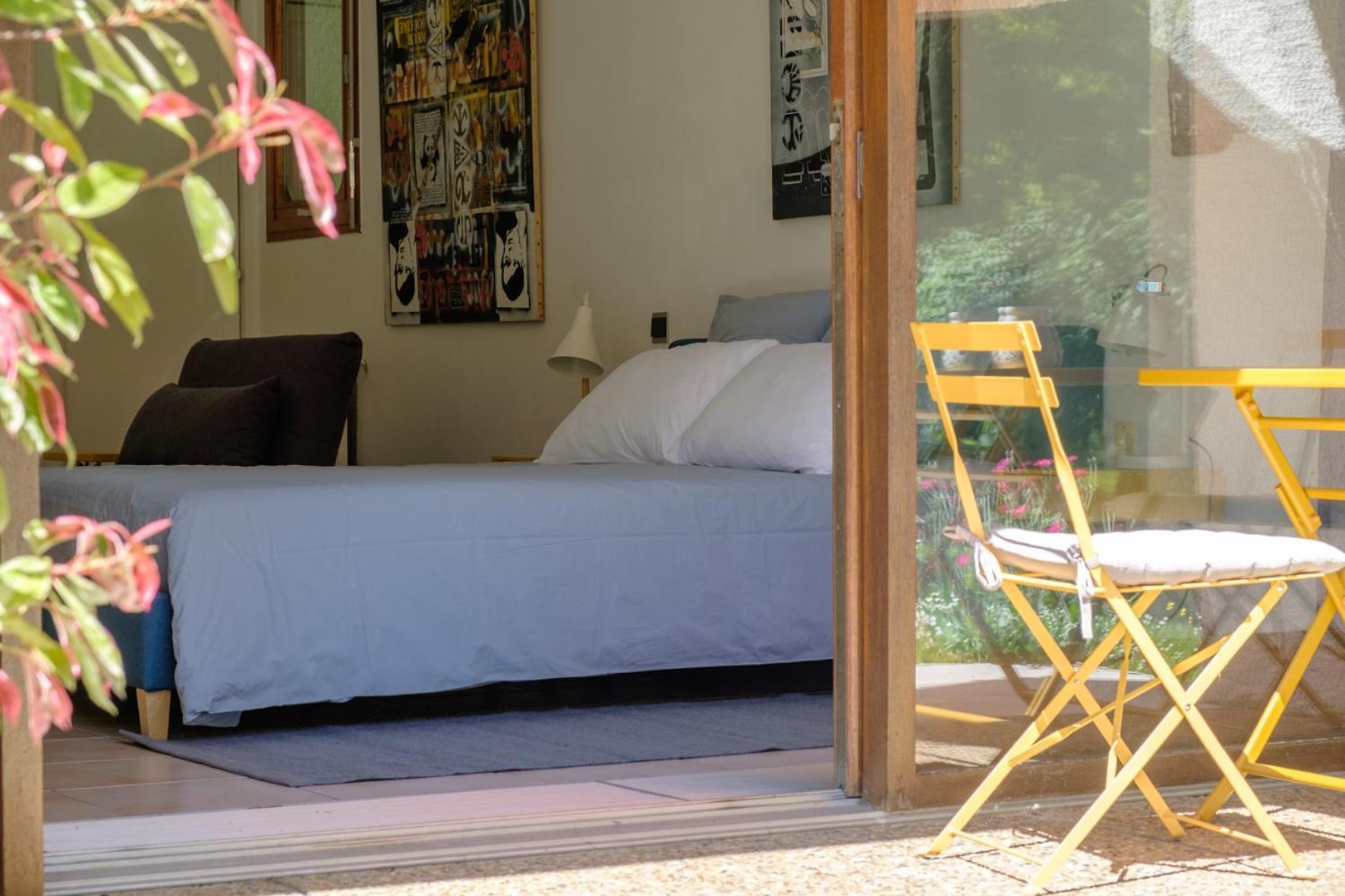 Parc De L'Aiguade Bed & Breakfast แซ็ง-โปล-เล-ดักซ์ ห้อง รูปภาพ