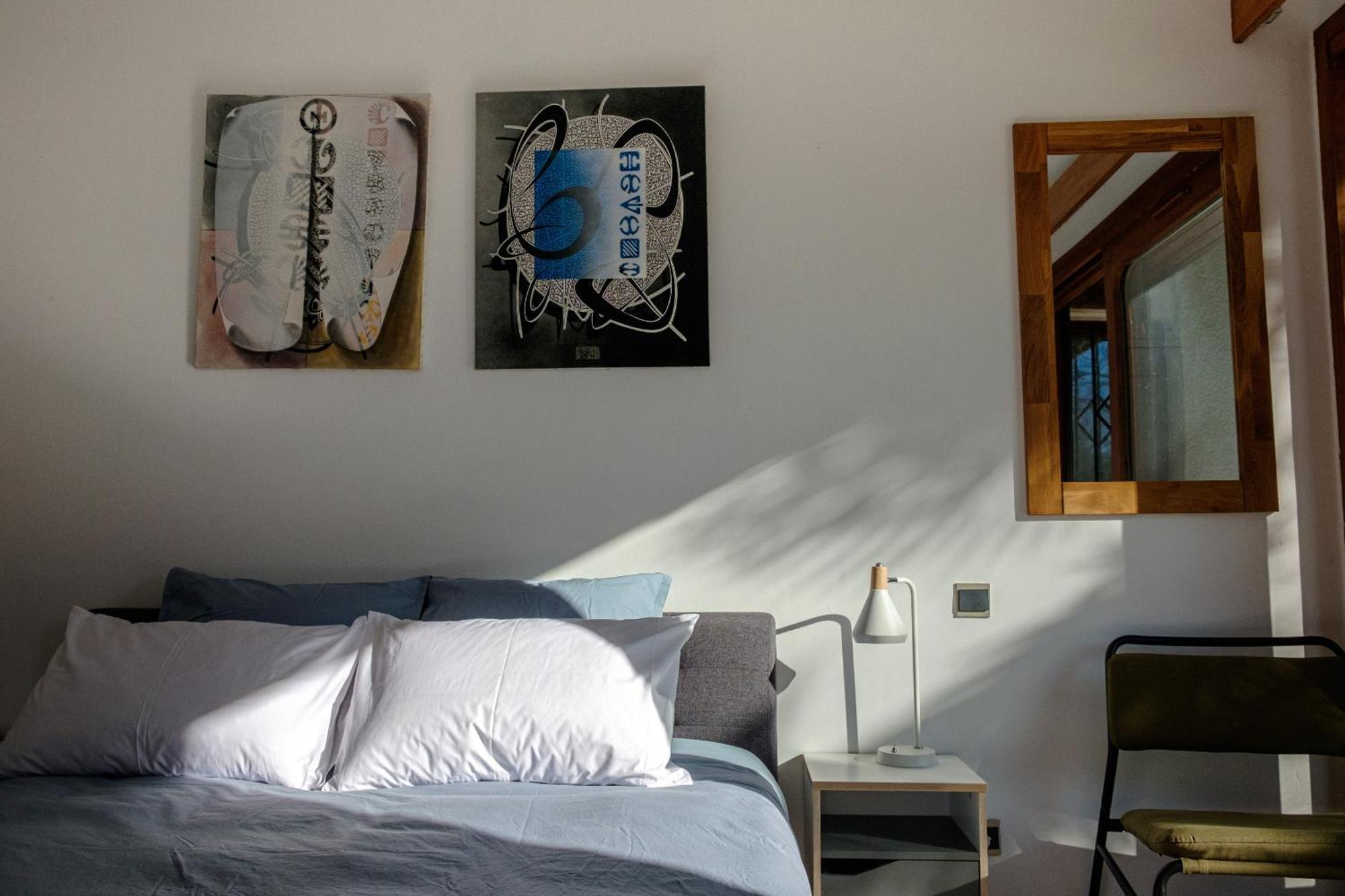 Parc De L'Aiguade Bed & Breakfast แซ็ง-โปล-เล-ดักซ์ ห้อง รูปภาพ
