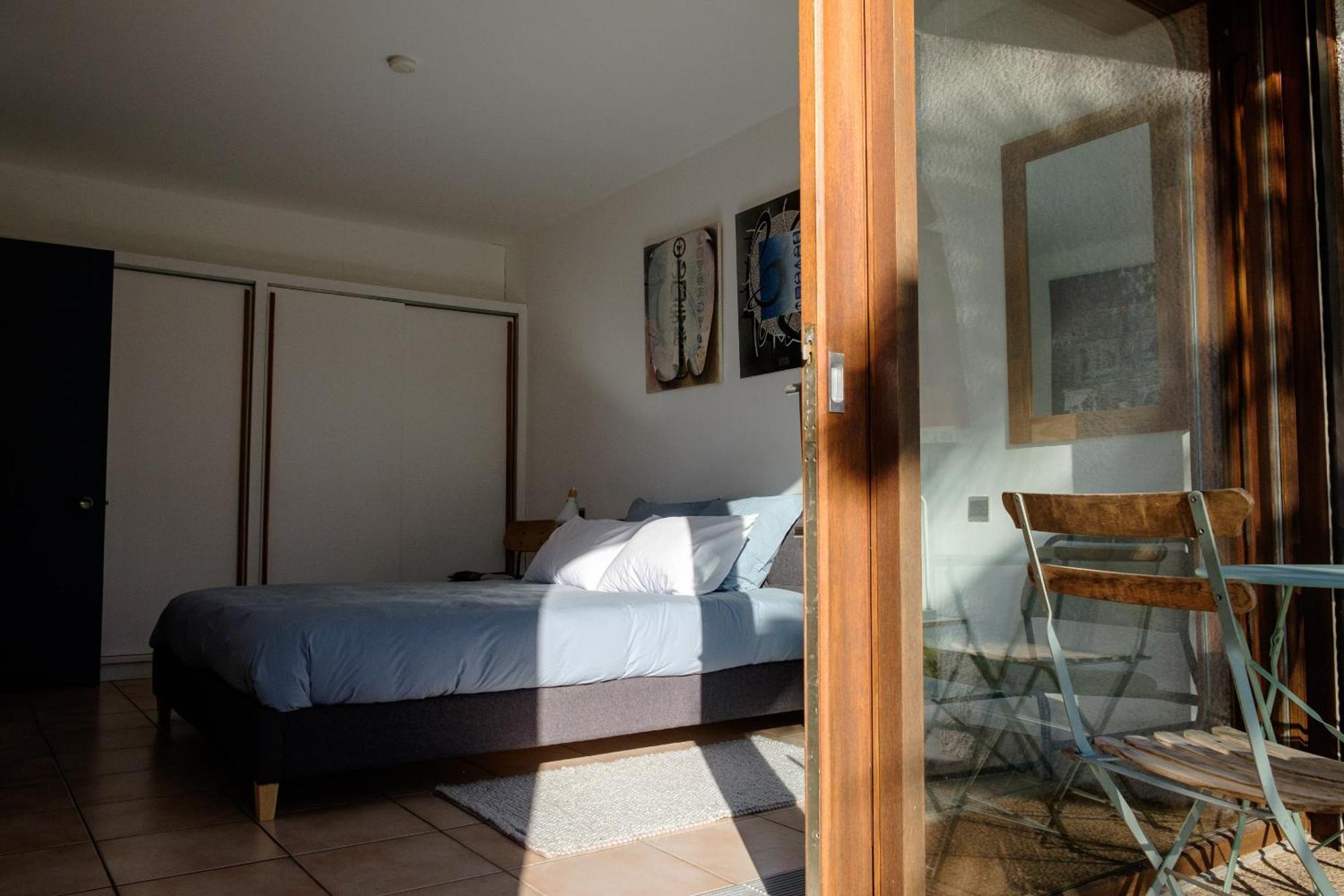 Parc De L'Aiguade Bed & Breakfast แซ็ง-โปล-เล-ดักซ์ ห้อง รูปภาพ