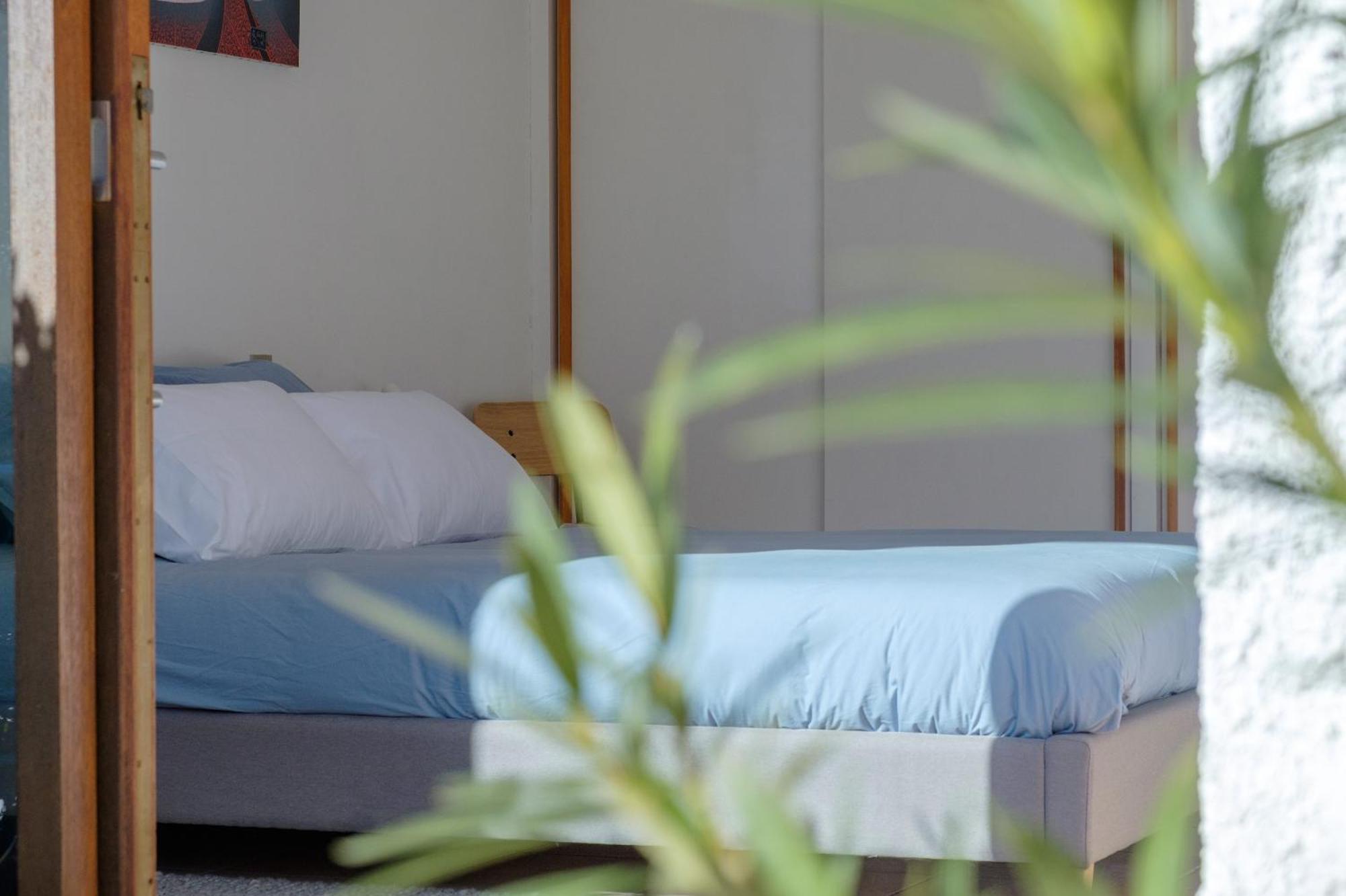 Parc De L'Aiguade Bed & Breakfast แซ็ง-โปล-เล-ดักซ์ ภายนอก รูปภาพ