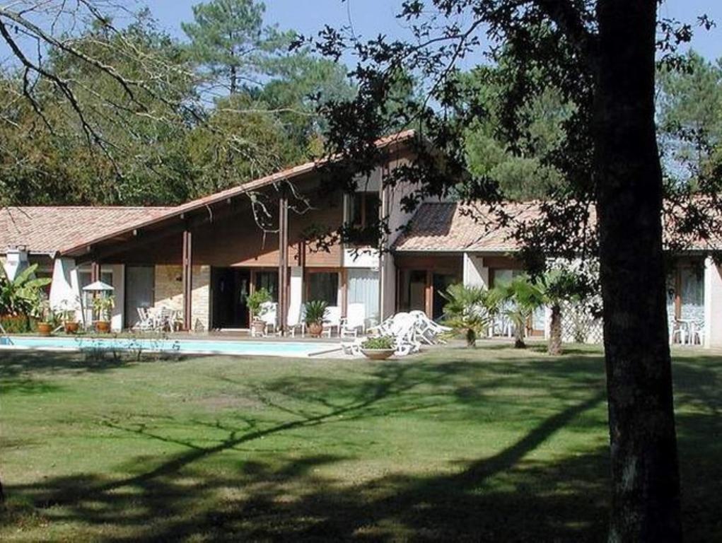 Parc De L'Aiguade Bed & Breakfast แซ็ง-โปล-เล-ดักซ์ ภายนอก รูปภาพ