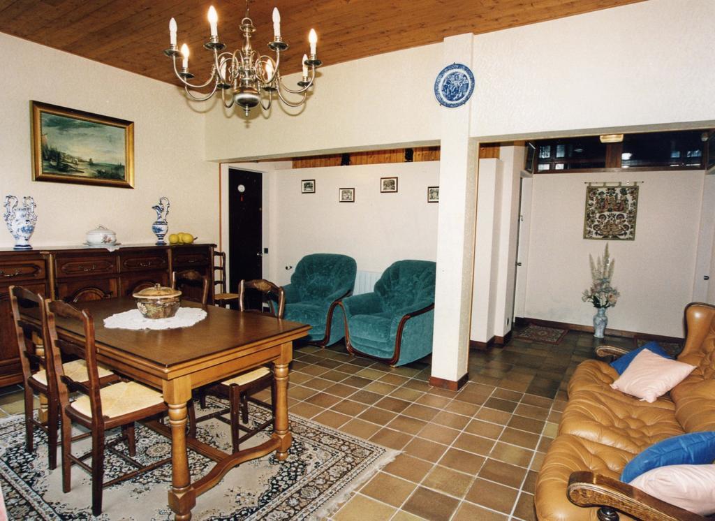 Parc De L'Aiguade Bed & Breakfast แซ็ง-โปล-เล-ดักซ์ ภายนอก รูปภาพ